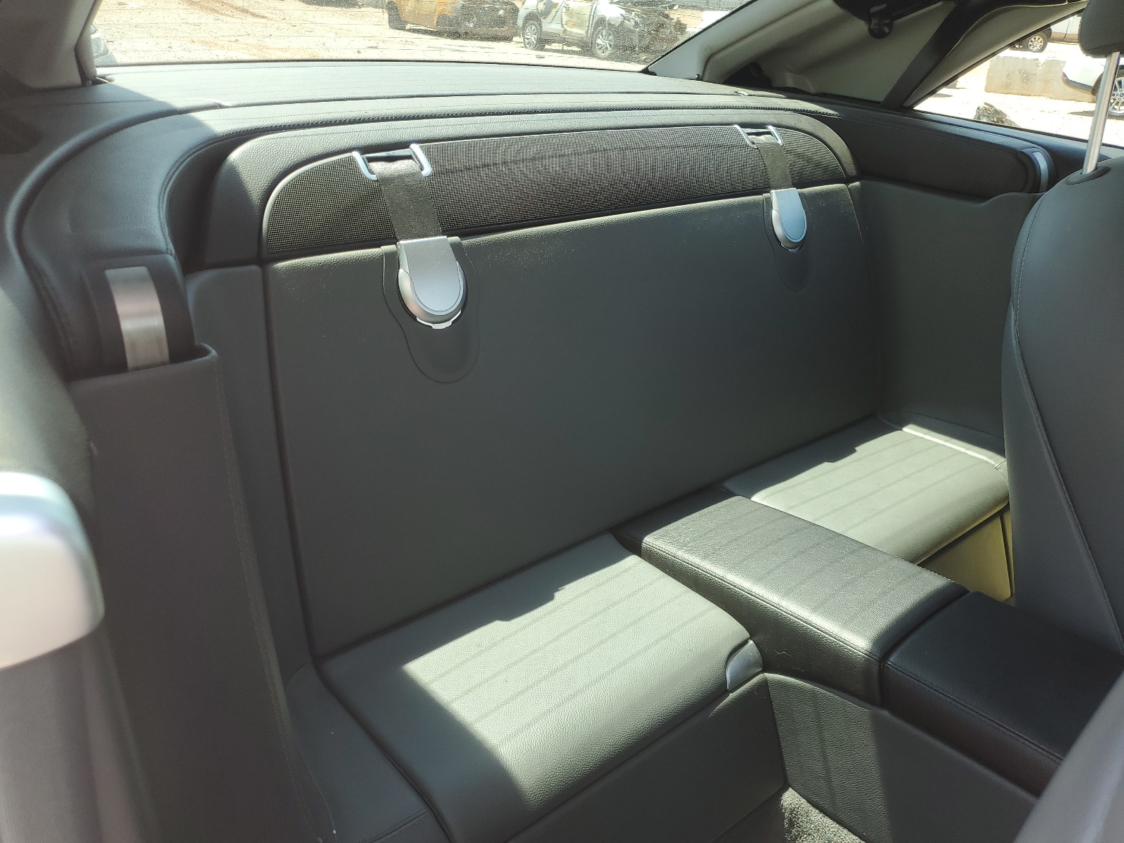 WDBSK75F35F099778 2005 Mercedes-Benz Sl 500