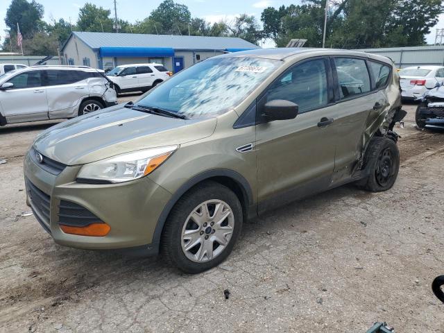 2013 Ford Escape S