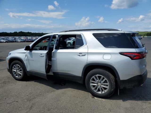 1GNEVGKW9NJ101323 Chevrolet Traverse L 2