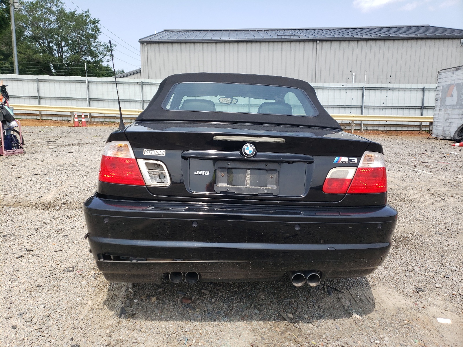 WBSBR93492EX24768 2002 BMW M3