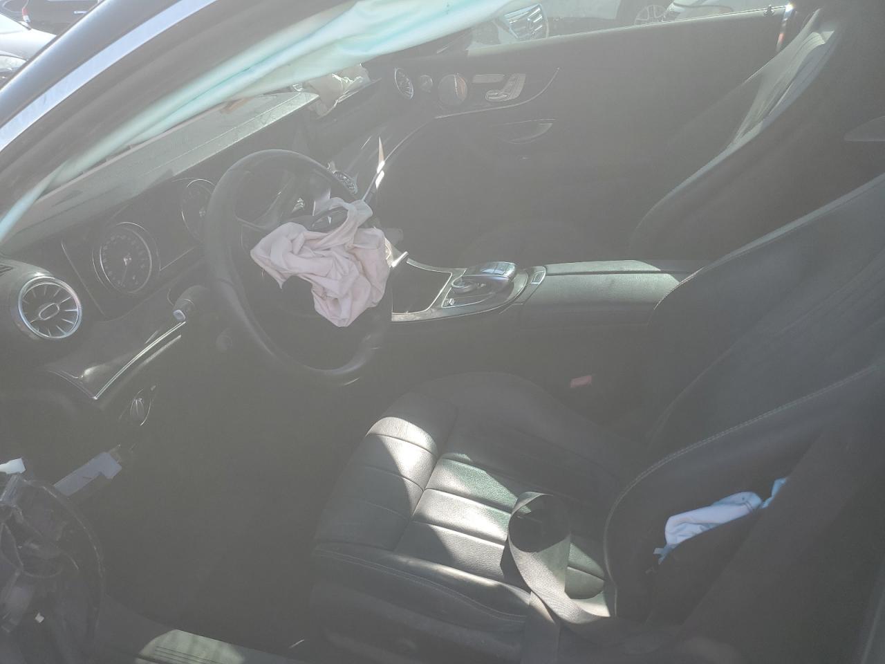 2018 Mercedes-Benz E 400 VIN: WDD1J6FBXJF050504 Lot: 66190694