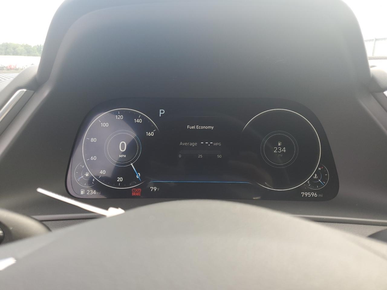 2020 Hyundai Sonata Sel Plus VIN: 5NPEJ4J2XLH025666 Lot: 65605184