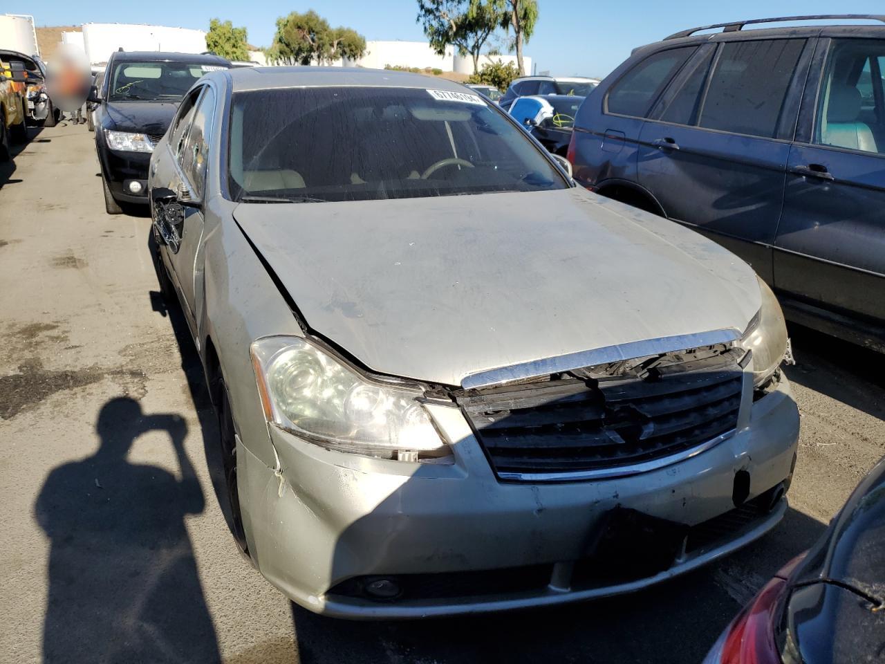 2007 Infiniti M35 Base VIN: JNKAY01E07M308228 Lot: 67746194