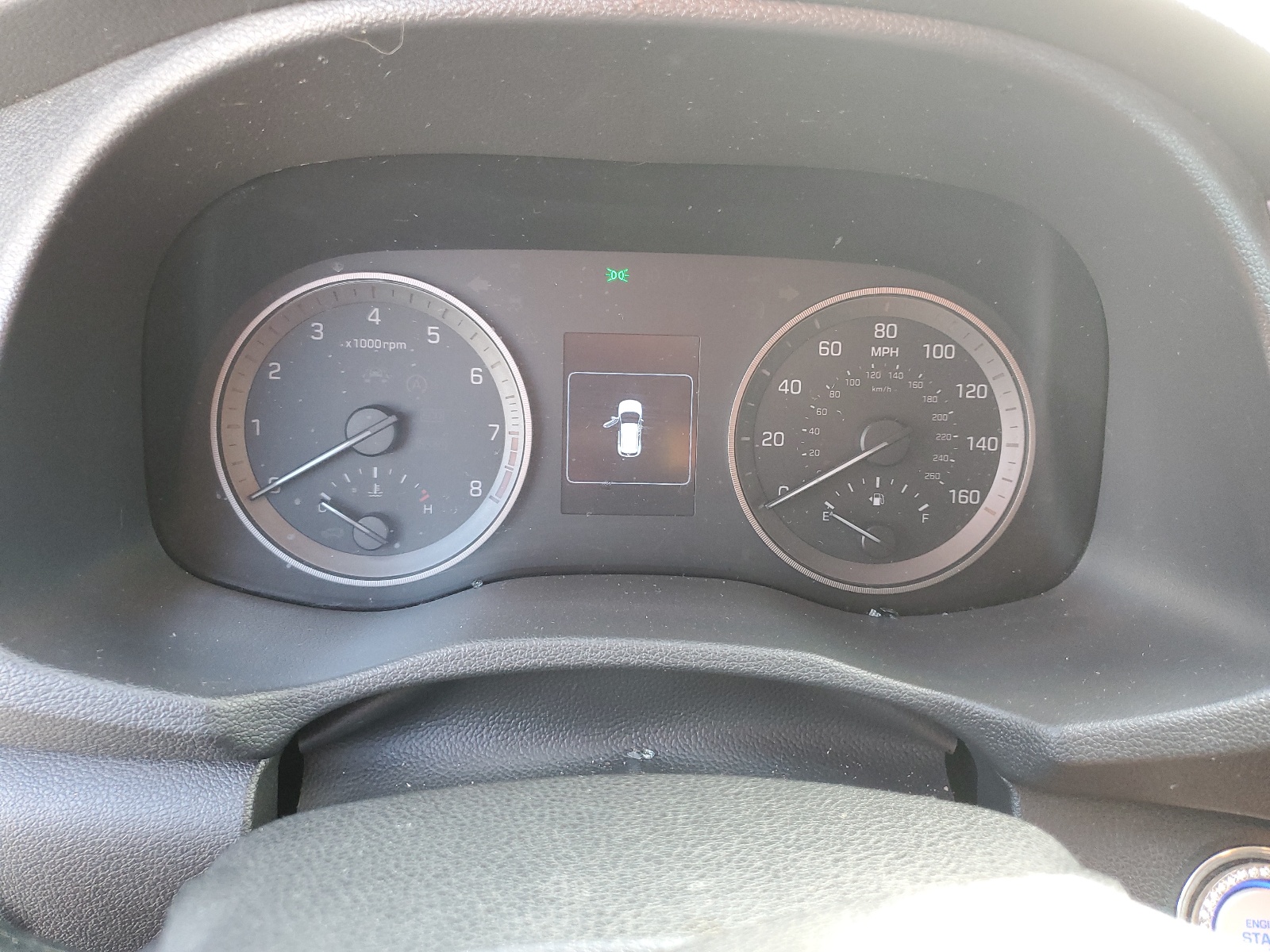 KM8J33A21GU101365 2016 Hyundai Tucson Limited