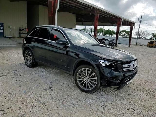 2018 Mercedes-Benz Glc 300 VIN: WDC0G4JBXJV066993 Lot: 66360204