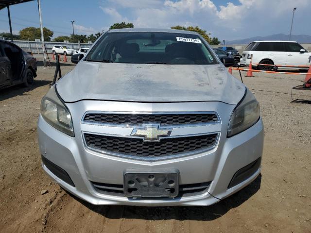  CHEVROLET MALIBU 2013 Серый