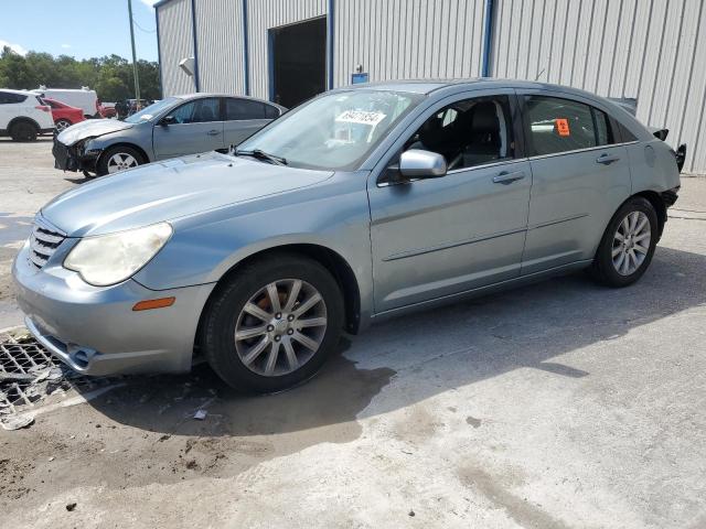 2010 Chrysler Sebring Limited