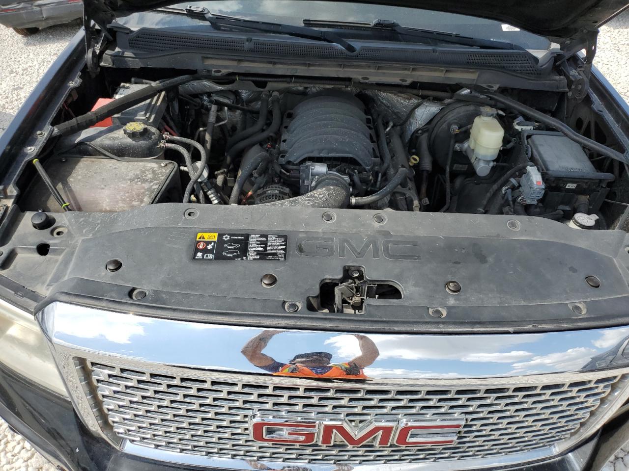 3GTU2VEC1EG292305 2014 GMC Sierra K1500 Slt