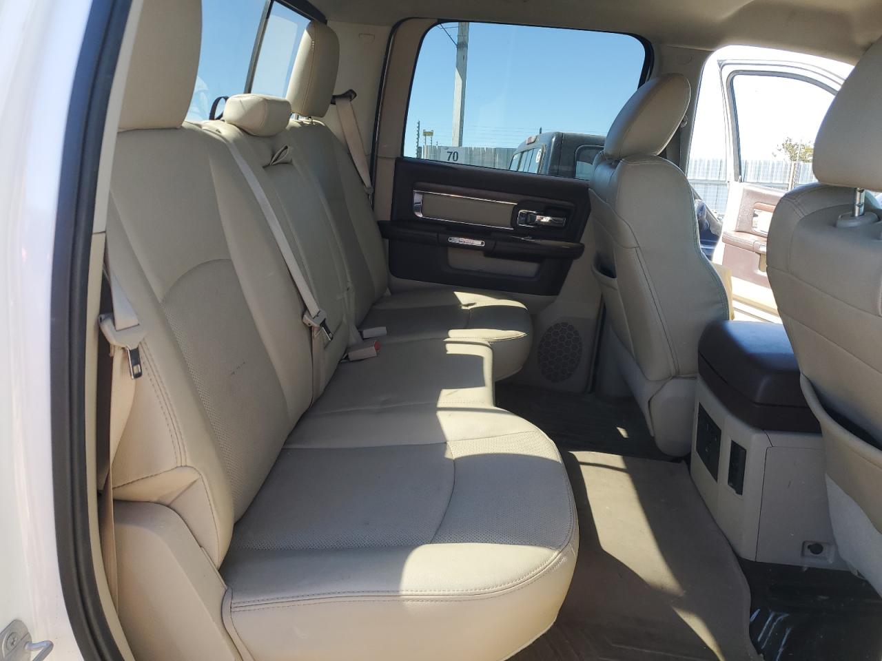 2016 Ram 1500 Laramie VIN: 1C6RR7NM5GS354426 Lot: 67512364