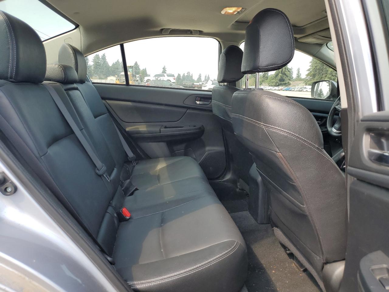 2013 Subaru Impreza Limited VIN: JF1GJAK61DH027353 Lot: 66442604