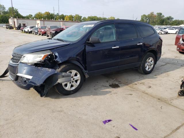 2015 Chevrolet Traverse Ls