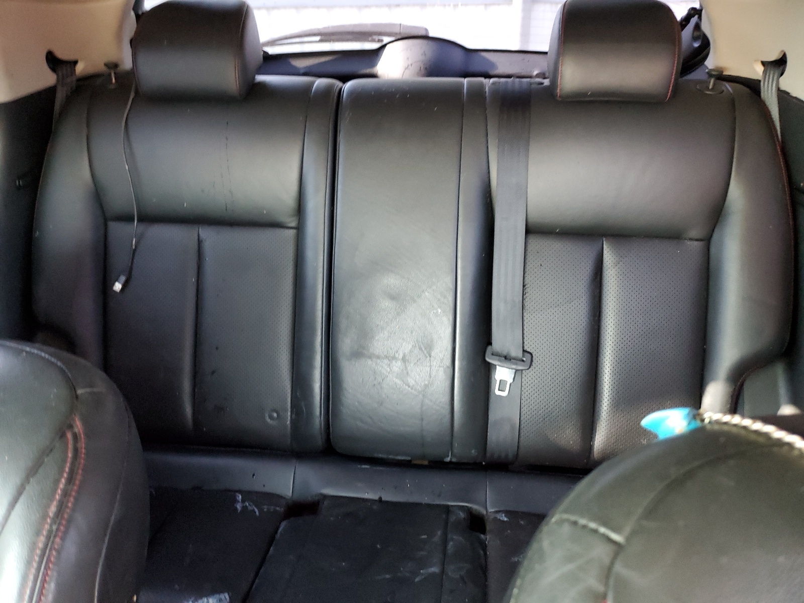 JN8AF5MV9BT015463 2011 Nissan Juke S