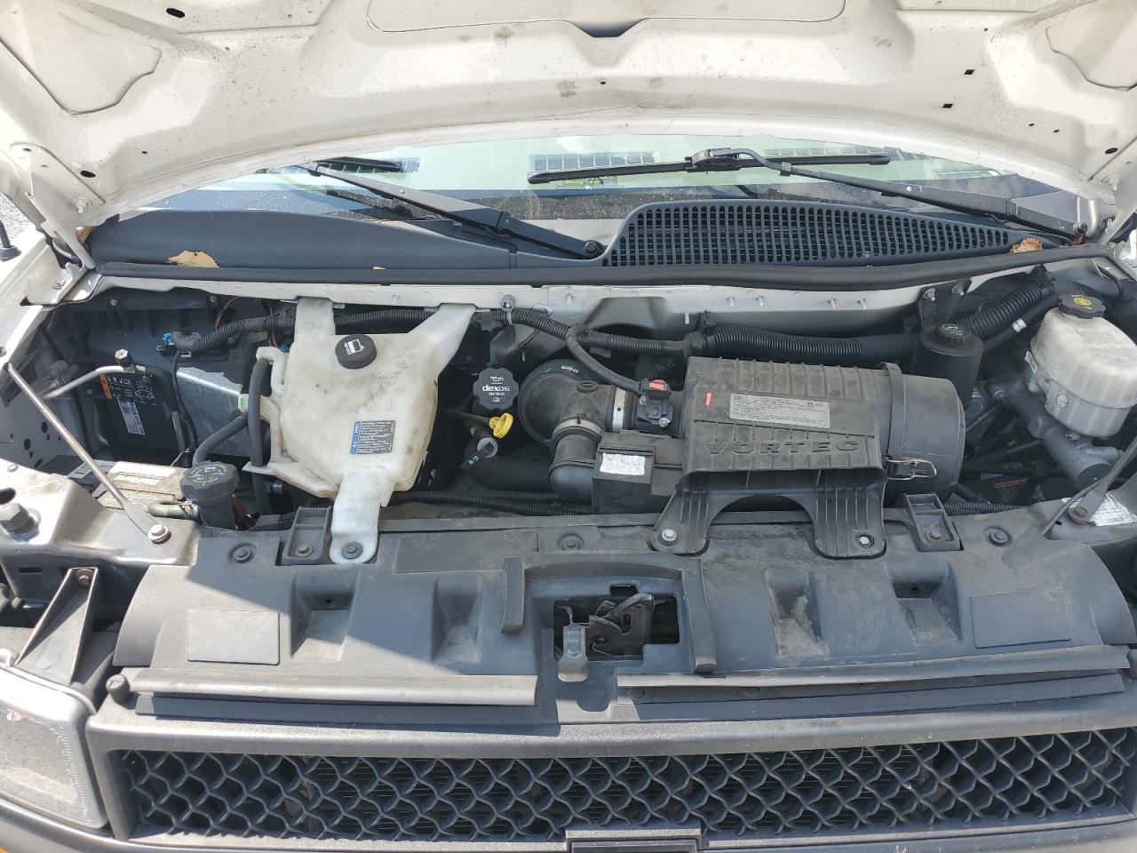 1GB0GRFG5K1238397 2019 Chevrolet Express G3500 1GB0GRFG5K1238397 2019 Chevrolet Express G3500