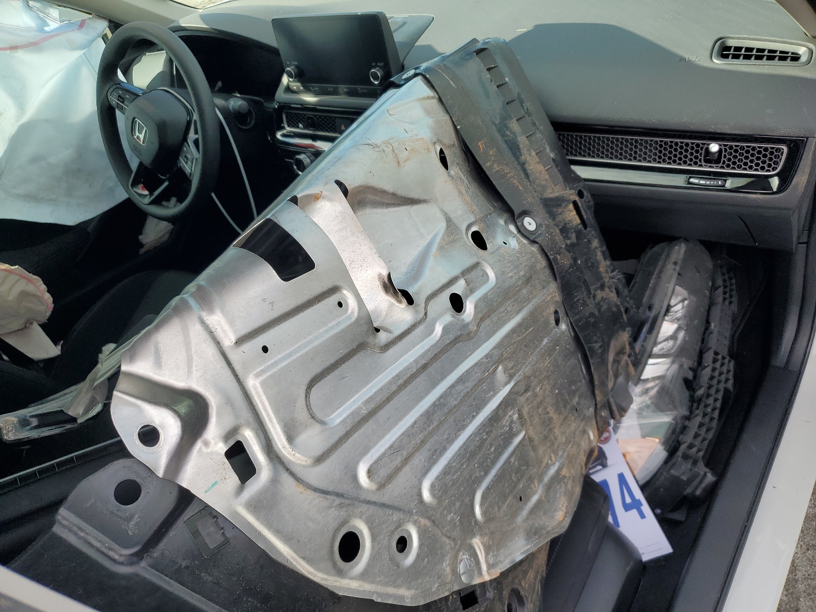 2HGFE2F25RH576175 2024 Honda Civic Lx 2HGFE2F25RH576175 2024 Honda Civic Lx