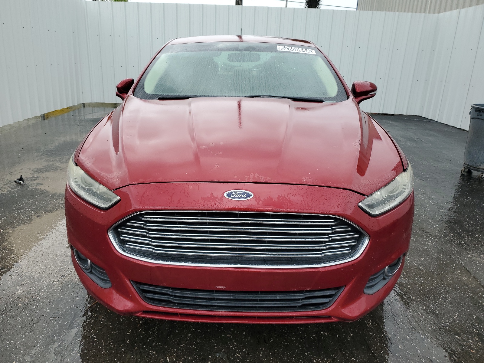 3FA6P0HR3DR233228 2013 Ford Fusion Se