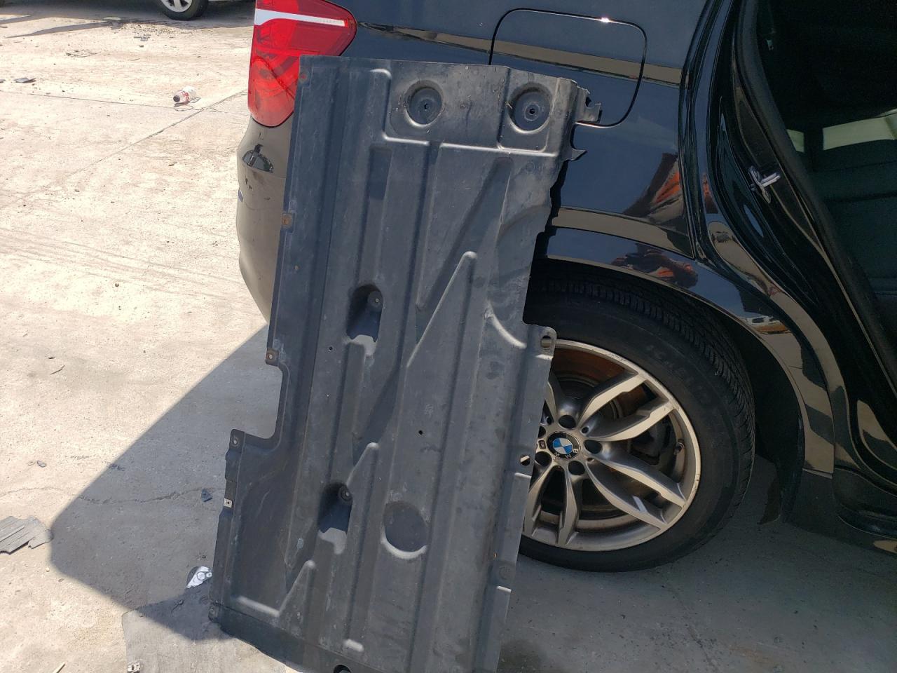 2016 BMW X3 xDrive28I VIN: 5UXWX9C56G0D88008 Lot: 65226234