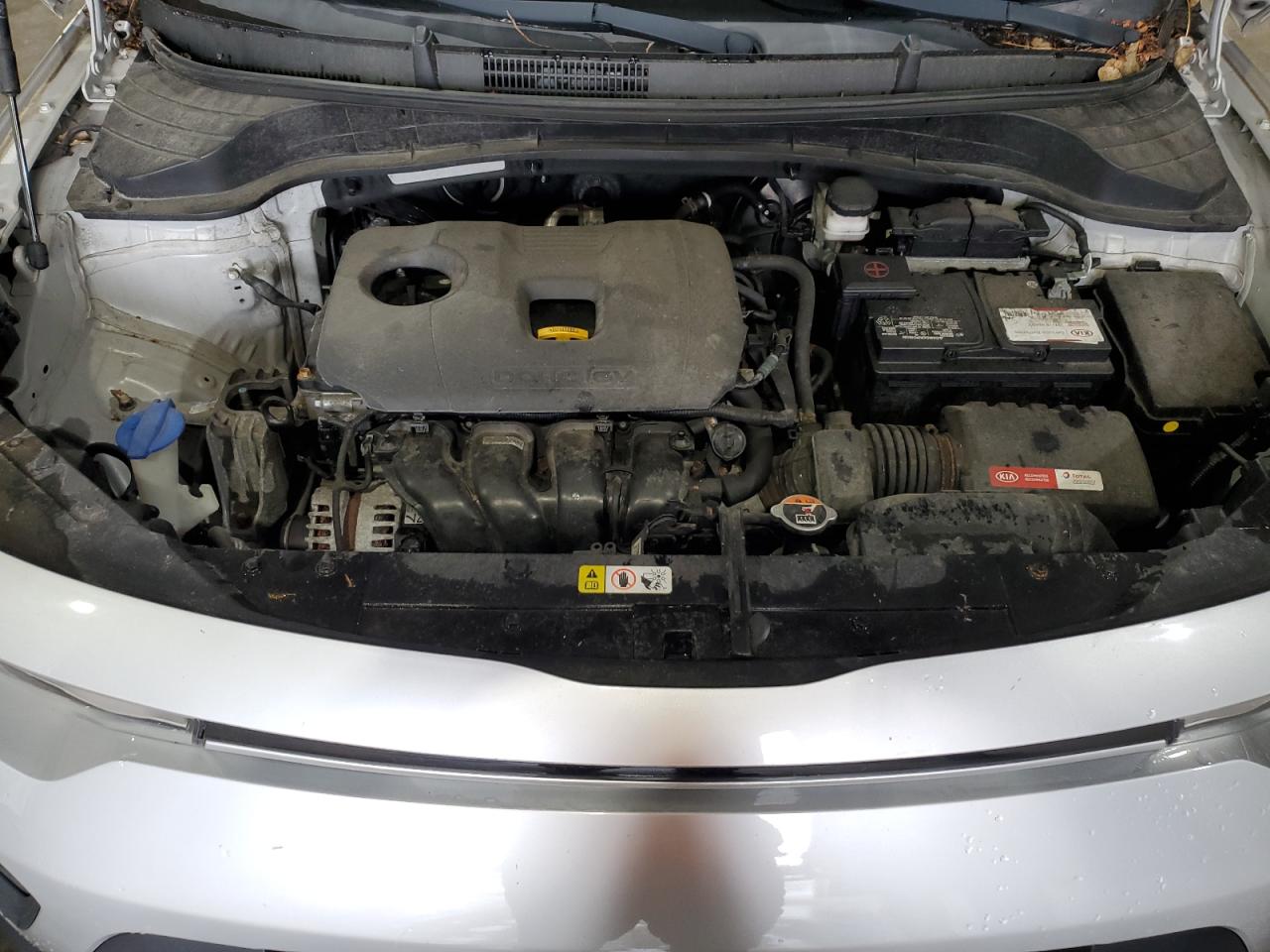 2020 Kia Soul Lx VIN: KNDJ23AU2L7002426 Lot: 68141144