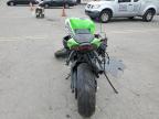 2025 KAWASAKI ZX636 K for sale at Copart PA - PHILADELPHIA