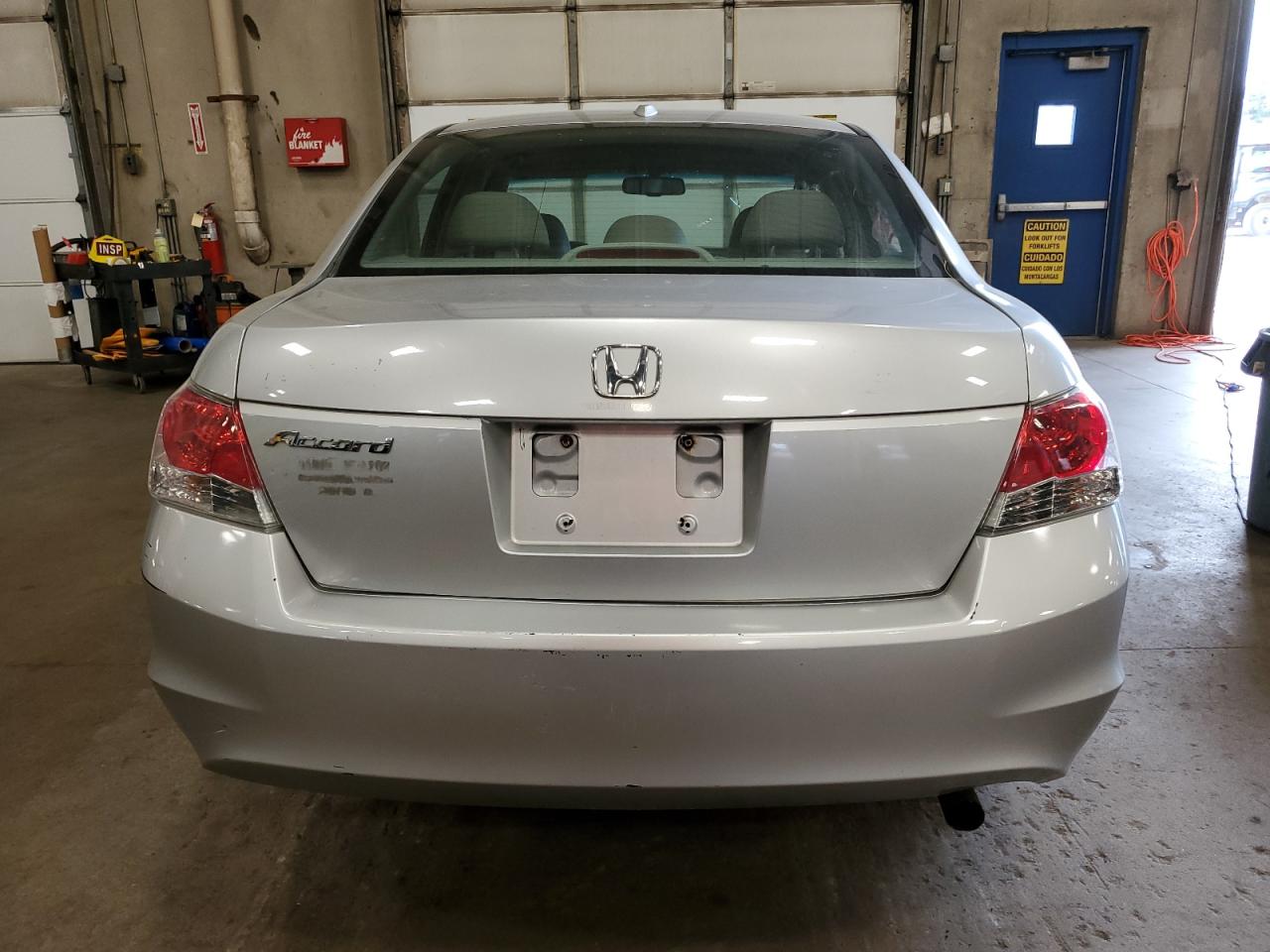 2009 Honda Accord Exl VIN: 1HGCP26819A045460 Lot: 69593644