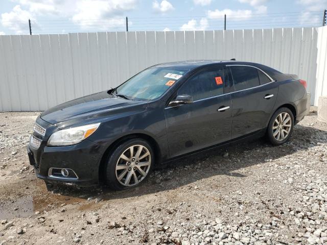  CHEVROLET MALIBU 2013 Чорний