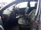 2007 NISSAN QASHQAI TE for sale at Copart SANDWICH