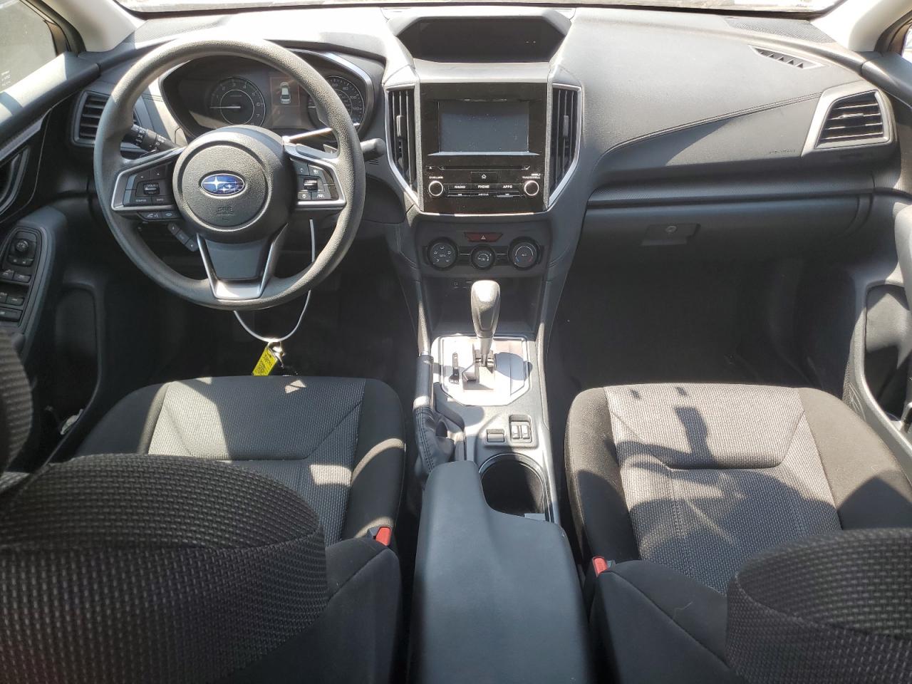 2020 Subaru Impreza Premium VIN: 4S3GKAV67L3613070 Lot: 65528104