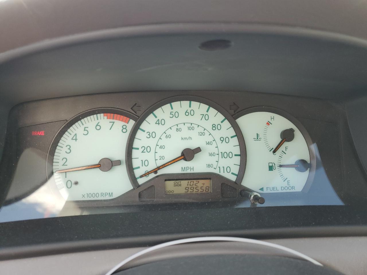 2004 Toyota Corolla Ce VIN: 1NXBR32E54Z339341 Lot: 66137614