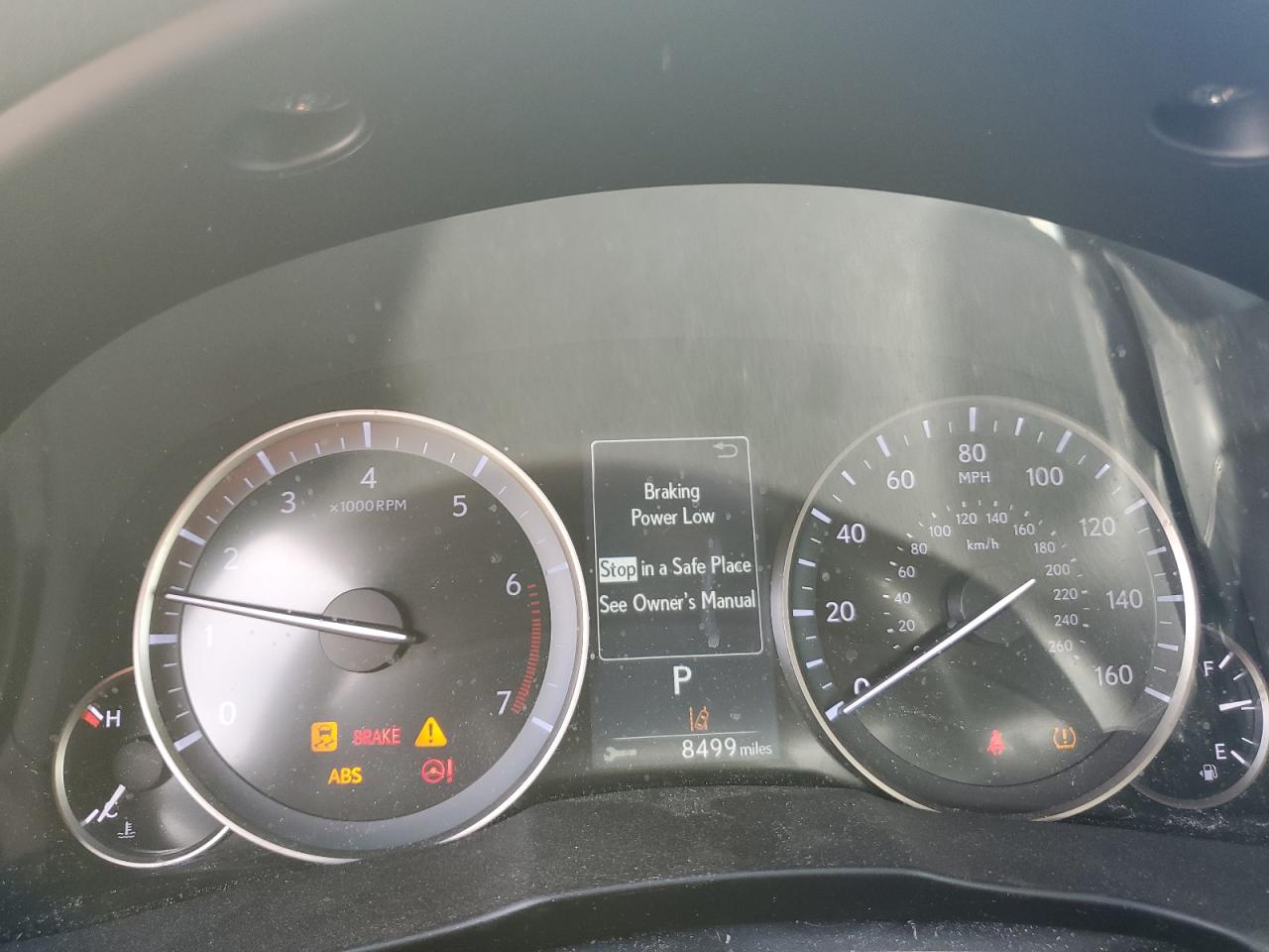 2016 Lexus Es 350 VIN: 58ABK1GG0GU035625 Lot: 68882644