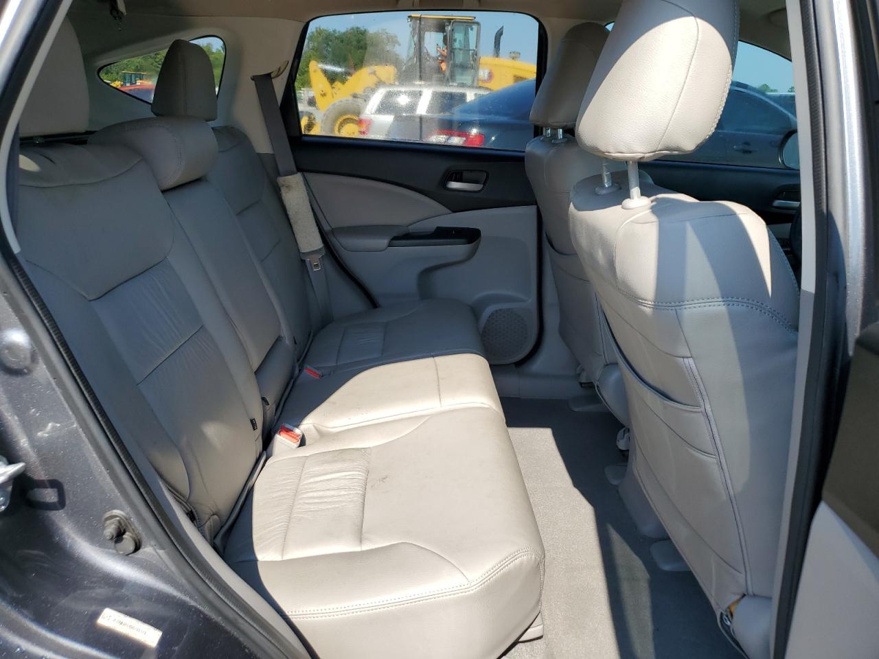 2013 Honda Cr-V Ex VIN: 3CZRM3H54DG706770 Lot: 66023564