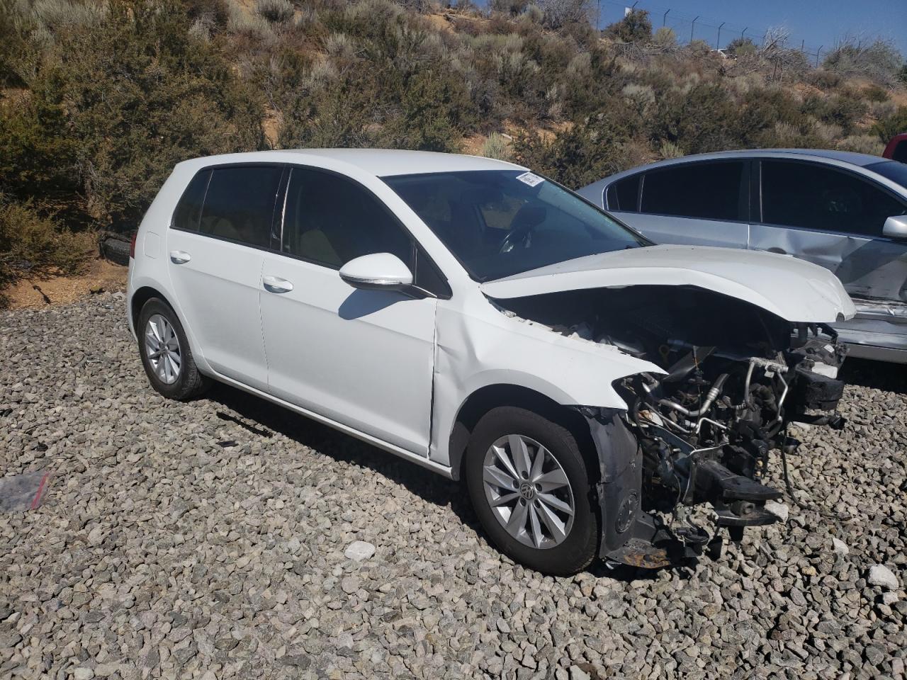 2018 Volkswagen Golf - Image 4