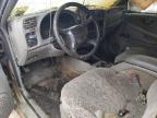 2001 Gmc Sonoma  за продажба в Elgin, IL - Burn