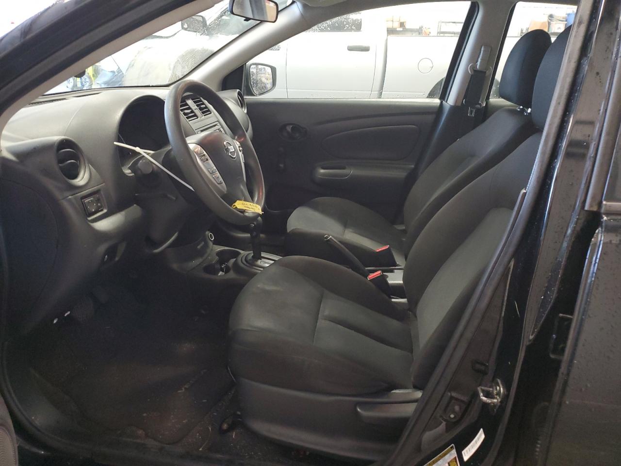 2018 Nissan Versa - Image 7