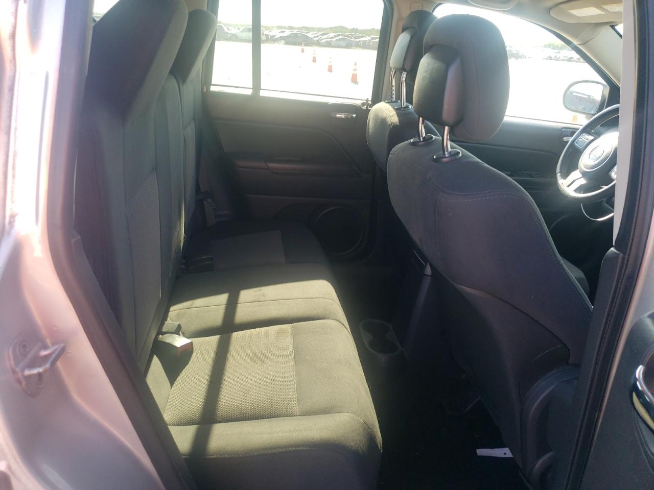 2011 Jeep Compass Sport VIN: 1J4NF1FB4BD279901 Lot: 67406214