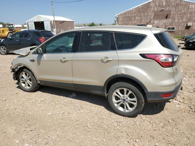 Parquets FORD ESCAPE 2017 tan