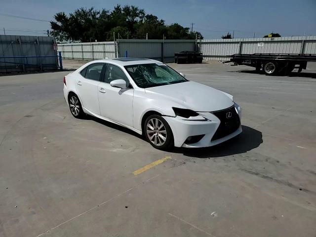 2014 Lexus Is 250 VIN: JTHBF1D26E5004278 Lot: 65221694