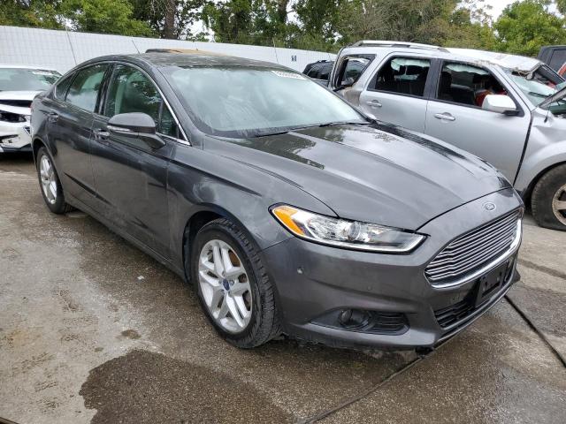  FORD FUSION 2015 Угольный