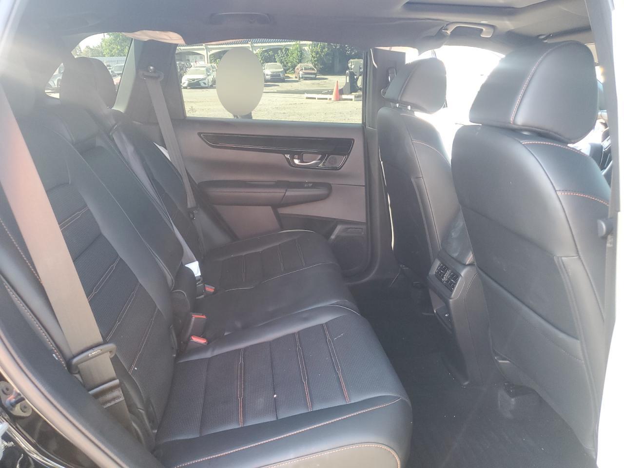 2024 Honda Cr-V Sport Touring VIN: 7FARS6H91RE033213 Lot: 67423644