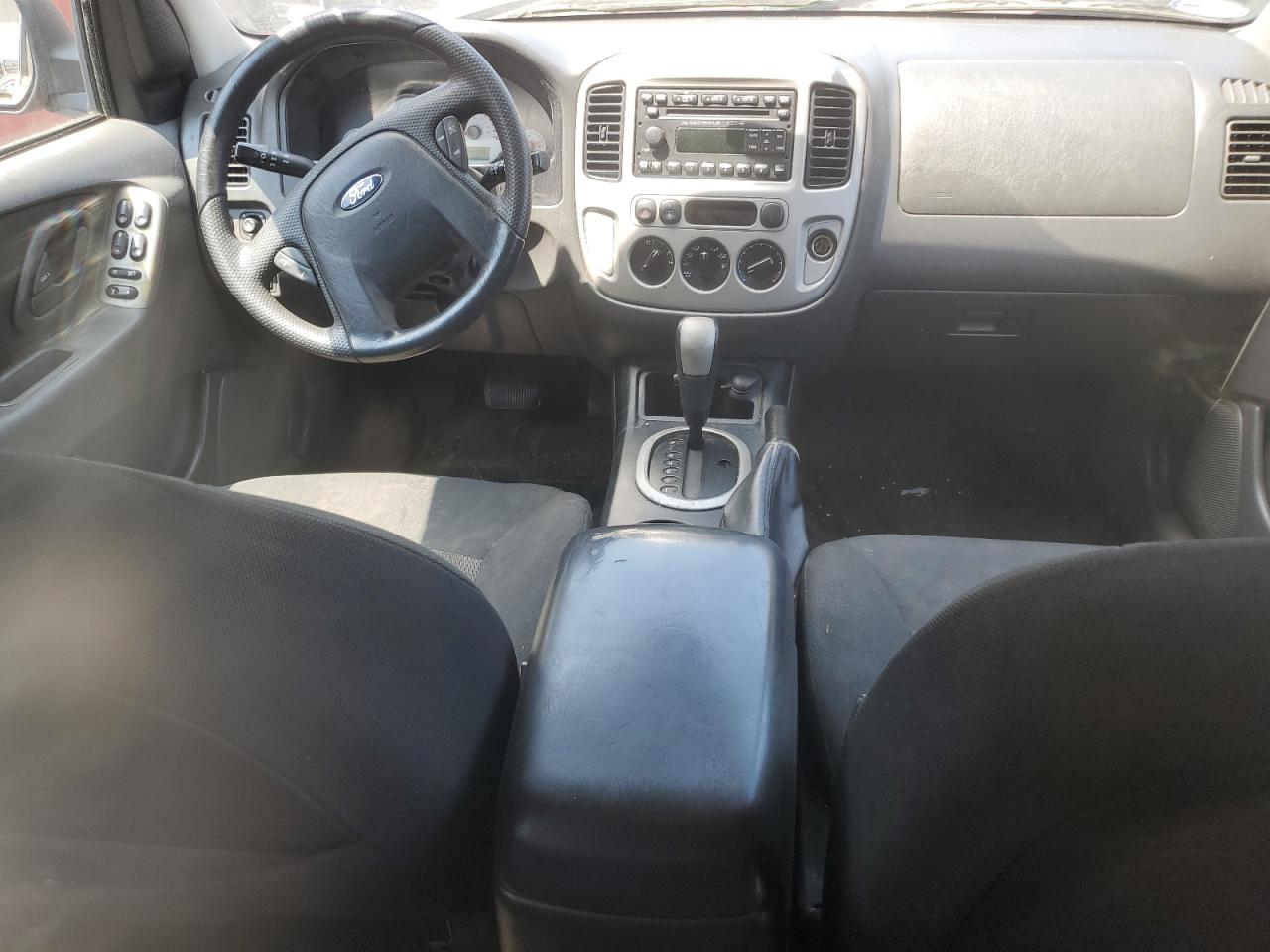 2007 Ford Escape Xlt VIN: 1FMYU03157KC07540 Lot: 67072564