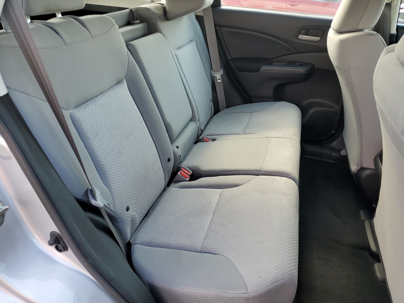 5J6RM4H36GL099363 2016 Honda Cr-V Lx