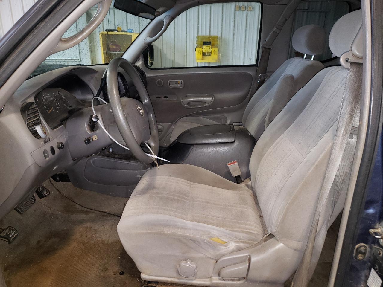 2004 Toyota Tundra Access Cab Sr5 VIN: 5TBBT44164S455053 Lot: 66231334