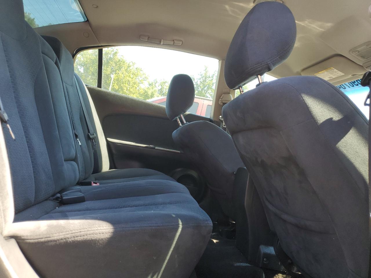 2005 Nissan Altima S VIN: 1N4AL11D15N916950 Lot: 66696764