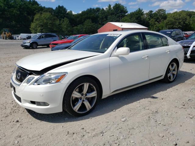 2006 Lexus Gs 430