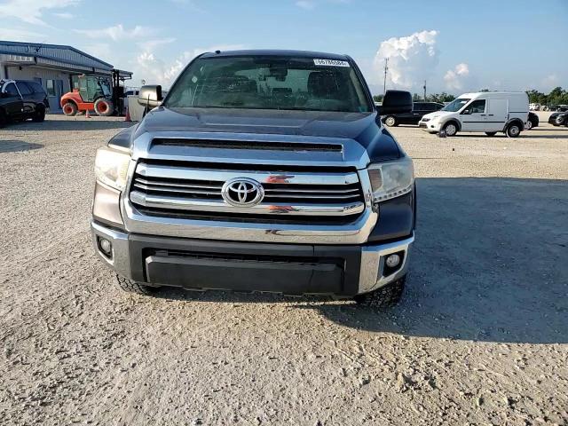 2016 Toyota Tundra Crewmax Sr5 VIN: 5TFEW5F17GX199423 Lot: 66786584