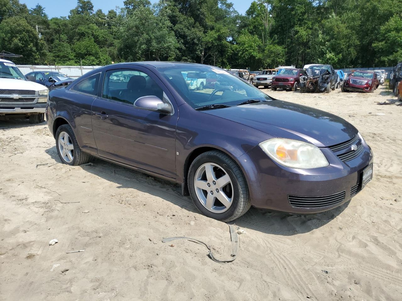 2006 Chevrolet Cobalt - Image 4