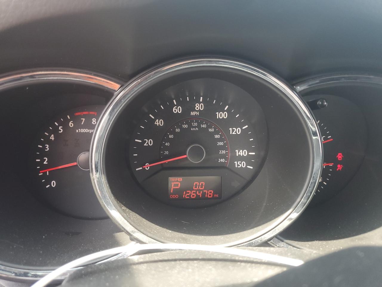 2011 Kia Sorento - Image 9