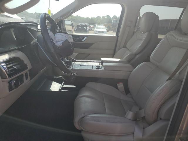 LINCOLN NAVIGATOR 2020 Szary
