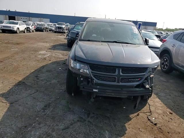 2019 Dodge Journey Gt VIN: 3C4PDDEG3KT837962 Lot: 66772064