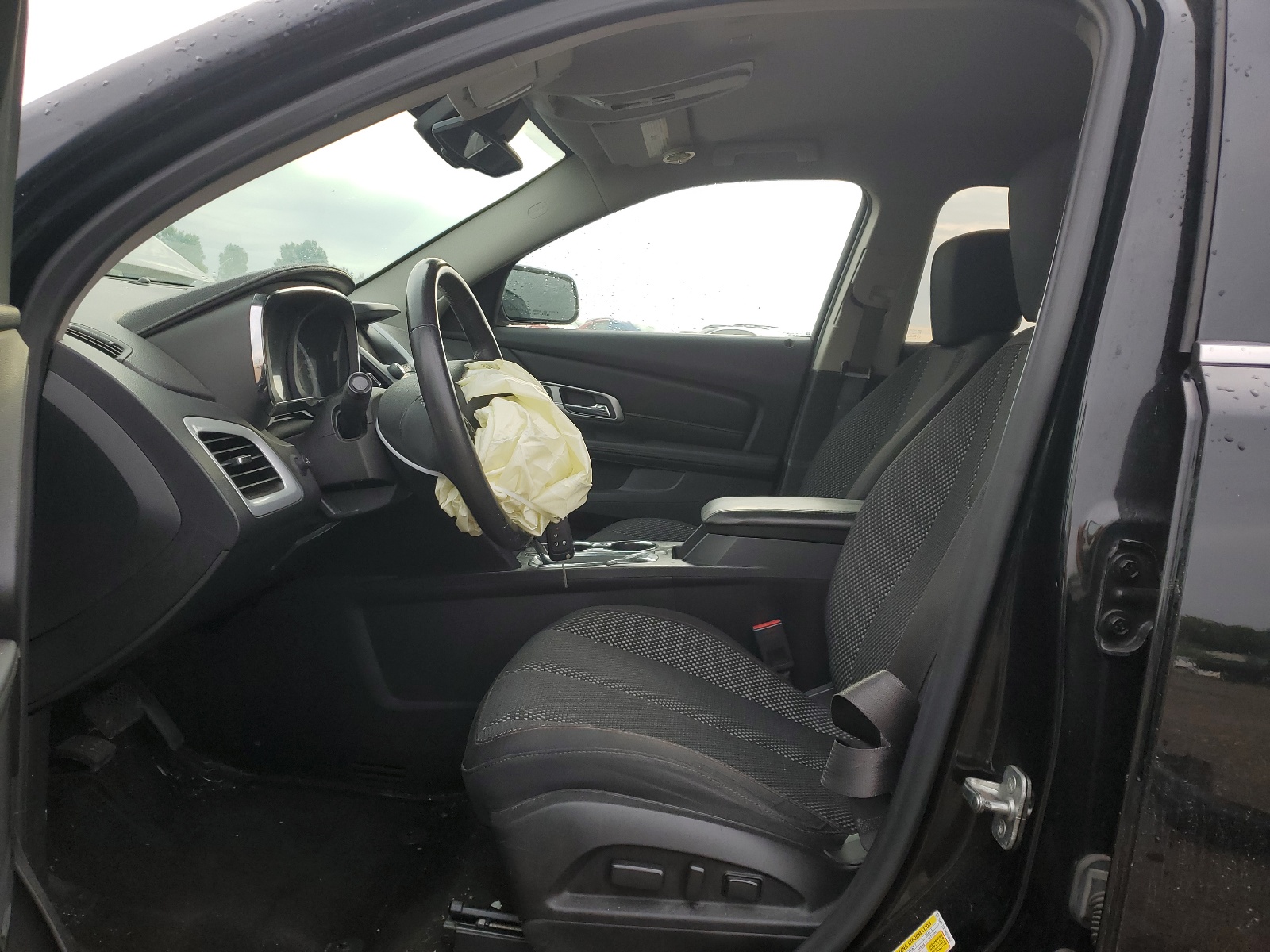 2GKFLTEK1H6219084 2017 GMC Terrain Sle