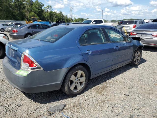 3FAHP07Z99R105108 | 2009 Ford fusion se