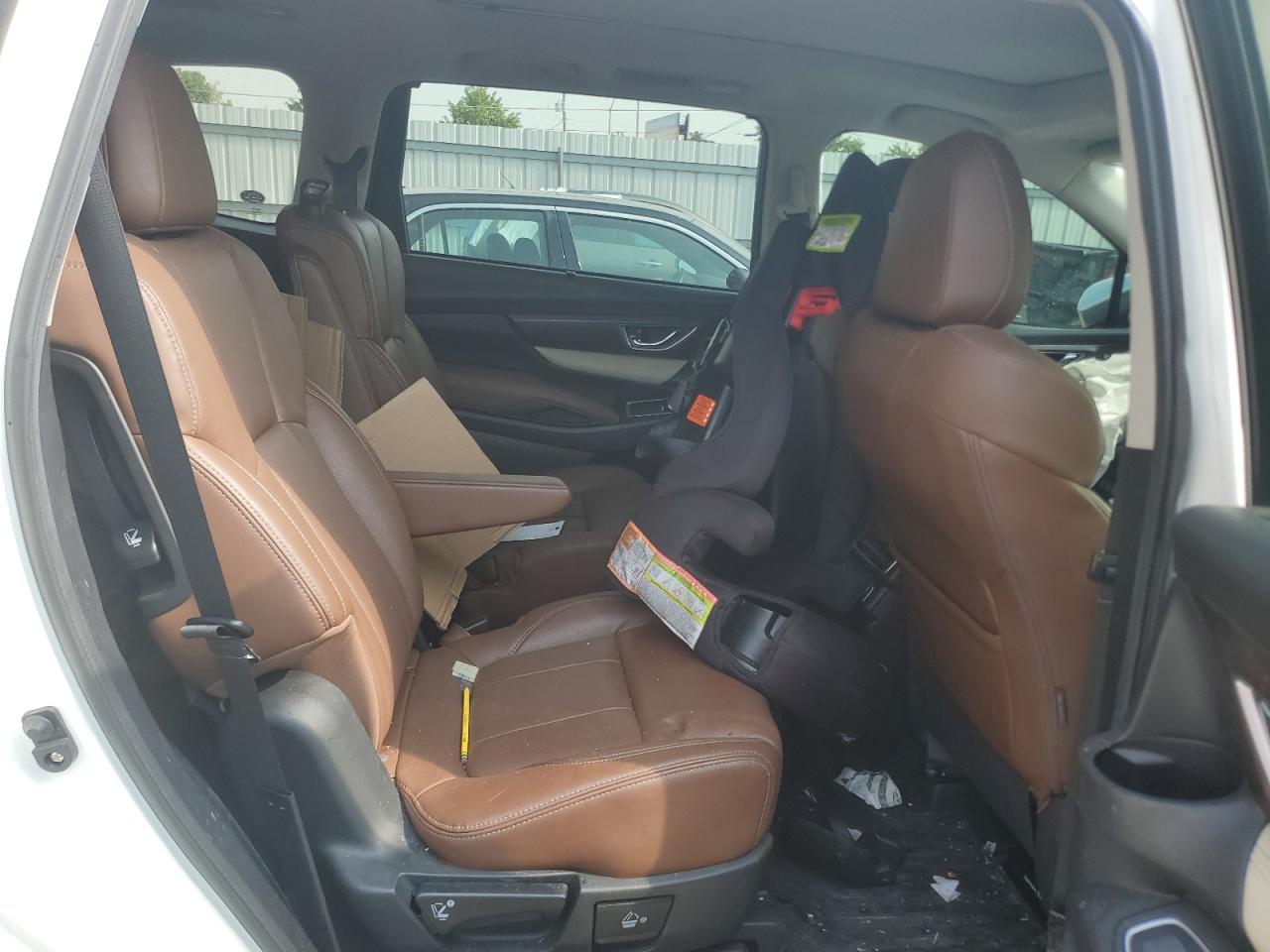 2020 Subaru Ascent - Image 11
